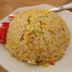 マルキン本舗 - チャーハン⋯748円