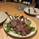 オービカ モッツァレラバー 西新宿店 - 