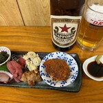 戸井酒店 - 