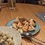 オービカ モッツァレラバー 西新宿店 - 