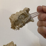 ジェラテリア Rimo 札幌店 - ピスタチオ