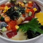 新橋しのだ寿司 - 