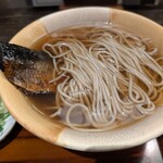 松葉 京都駅店 - 