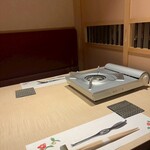 新宿 個室 蟹冨士 - 