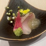 新宿 個室 蟹冨士 - 