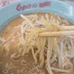 くるまやラーメン - 