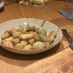 オービカ モッツァレラバー 西新宿店 - 