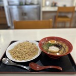味千ラーメン - 料理写真: