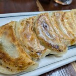 餃子屋 満園 三宮店（1号店） - 