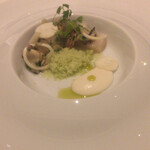 レストラン アレナ - 