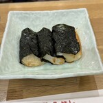 あんみつ みはし パルコヤ上野店 - 