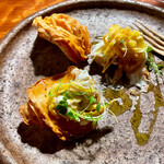 レストラン ナズ - 