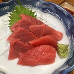 ハッピー - マグロブツ