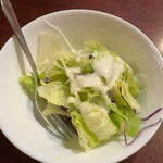 ストーン - サラダ