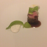 レストラン アレナ - 