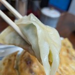 餃子屋 満園 三宮店（1号店） - 