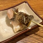 ハッピー - ツブ貝