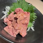 俺のやきとり 大宮 - 