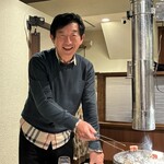 炭火焼肉 ジュンチャン - 