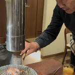 炭火焼肉 ジュンチャン - 