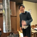 炭火焼肉 ジュンチャン - 