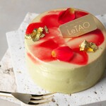 小樽洋菓子舗ルタオ - 