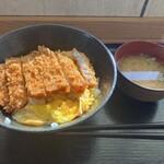 白鳥パーキングエリア(上り線) フードコート・スナックコーナー - 