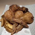 俺のやきとり - 