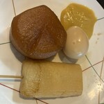 手打うどん すみた - 