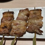 俺のやきとり 大宮 - 