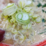 らーめん弁慶 - 