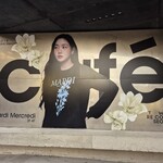 NOIR MARDI MERCREDI CAFE - 