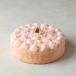 小樽洋菓子舗ルタオ - 