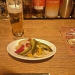 THE PUBLIC RED AKASAKA - 