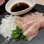 俺のやきとり 大宮 - 