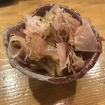 炭火焼き 若鶏 - 