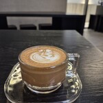 NOIR MARDI MERCREDI CAFE - 