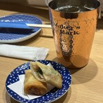 お酒、お飯、お話。ねーねー - 