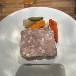 ラ・トォルトゥーガ - 