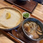 ひもかわ桐生 - 