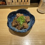 築地 すし兆 アトレ大船店 - 