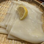 ひもかわ桐生 - 