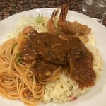 洋食ふくもと - 