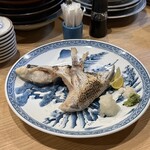 梅田 海鮮居酒屋いこう - 