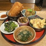 イザカヤ 山角 - 