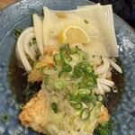 ひもかわ桐生 - 