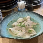 梅田 海鮮居酒屋いこう - 