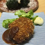 お酒、お飯、お話。ねーねー - 