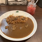 マウンテンカレー - 
