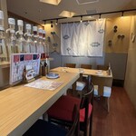 お酒、お飯、お話。ねーねー - 